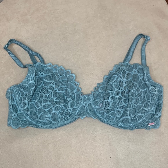 PINK Victoria's Secret Other - Victoria’s Secret Pink Unlined Underwire Bra